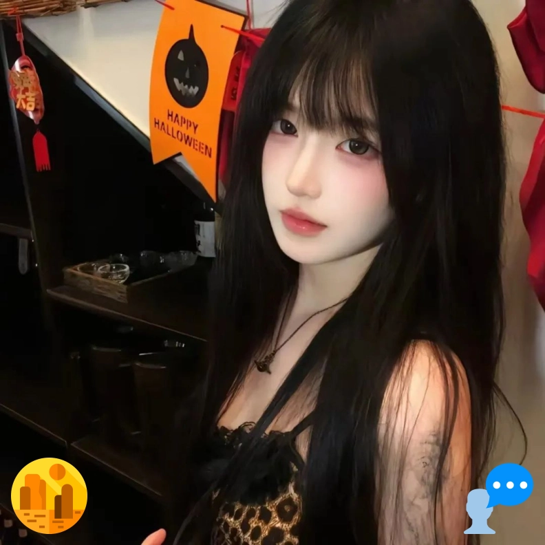 林女士